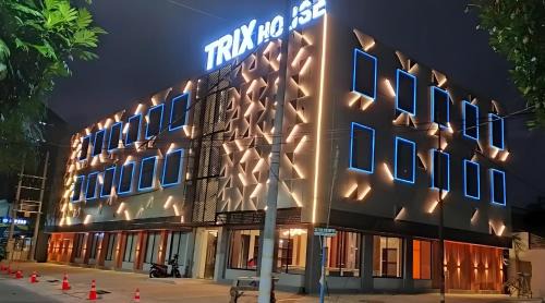 Klojen House | Trix House Malang