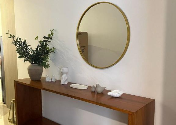 Ibbanwala Apartment | Trizen OceanView