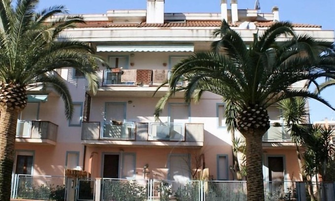 Porto d'Ascoli Apartment | Troiani by Interhome