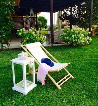 Sithonia House | TROIS RIVIERES LUXURIOUS SEASIDE VILLA/SITHONIA