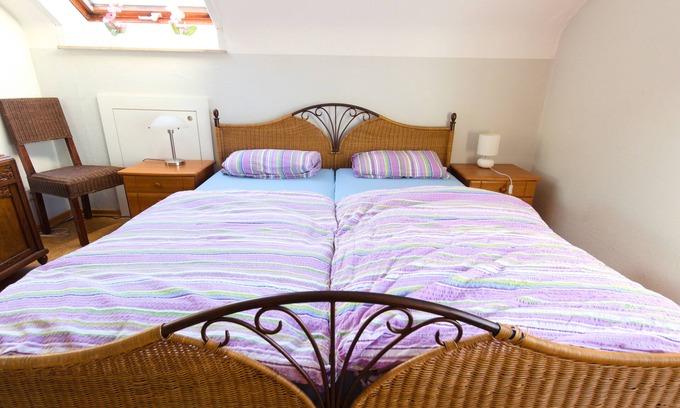 Bergheim Apartment | Troisdorf between Cologne and Bonn, central, quiet
