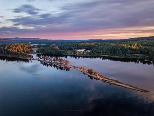 Svardsjo Hotel | Trollnäs Gårdshotell
