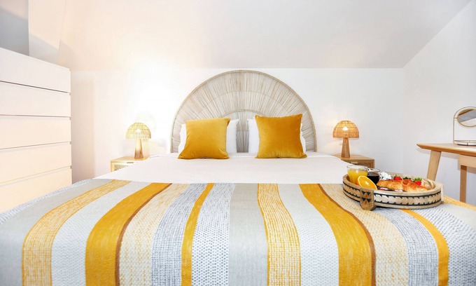 Se Apartment | Tropical Flavour Apartment