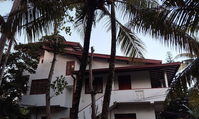 Matara Condo | Tropical Paradise~Cozy & Airy-Sea, Nature & Relax