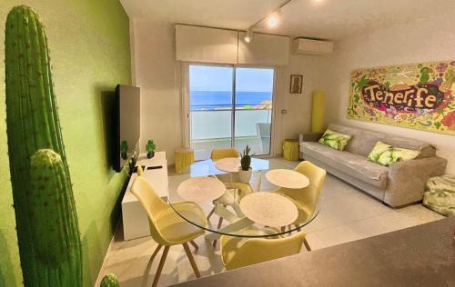 Bajamar Apartment | Tropical Rest Apartment
