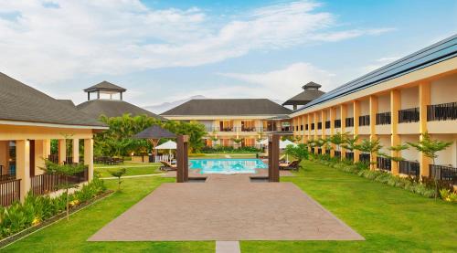 Igatpuri Resort | Tropical Retreat By Zuper