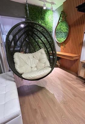 Campina House | Tropical Suítes-Próx Praça da República