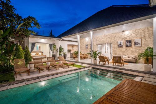 Drupadi Villa | Tropicasa 2 by Bali Villa Solutions