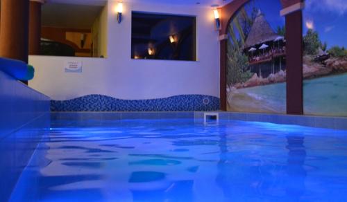 Lubowo Bed & Breakfast | Tropikalna Odnowa