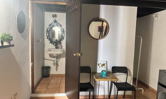 Mercado House | Trotamundos