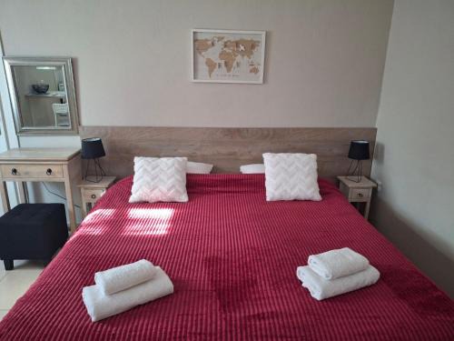 Roda Apartment | Trousas Apartments