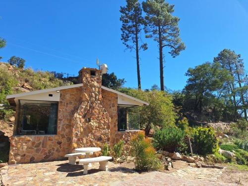 Paarl Apartment | Trout Cottage