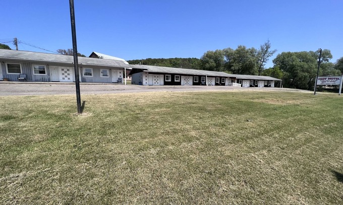 Troy Hotel | Troy Motel