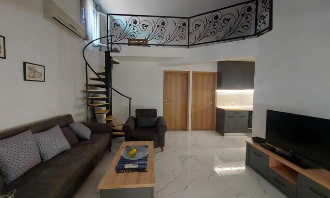 Jaz House | Trsteno Vikendica