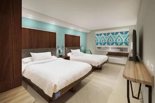 Sprague Hotel | Tru By Hilton Beckley, Wv