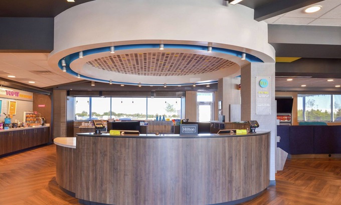 Coppell Hotel | Tru by Hilton Coppell DFW Airport North