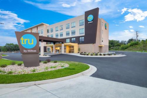 Lexington Hotel | Tru By Hilton Lexington