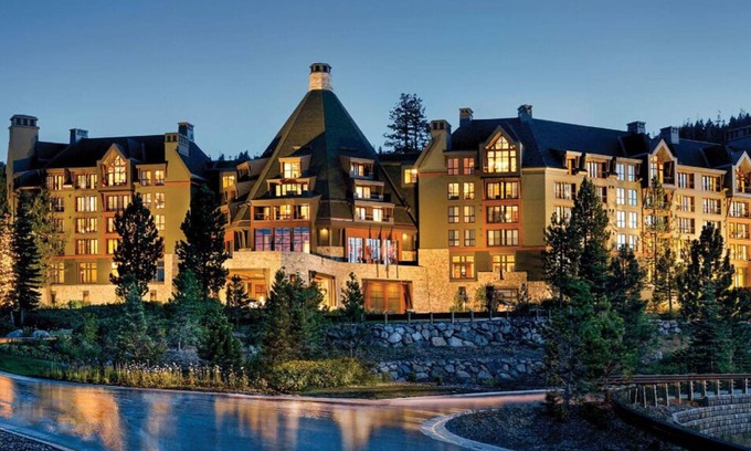 Norden Resort | Truckee, CA Gray's Golf Course-Luxury 3bedroom!