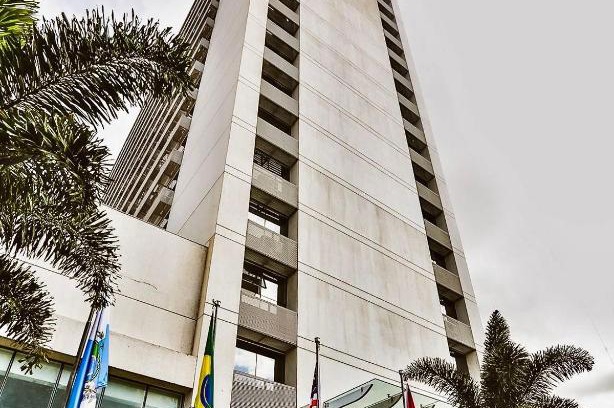 Parque Leopoldina Hotel | True América apart-hotel