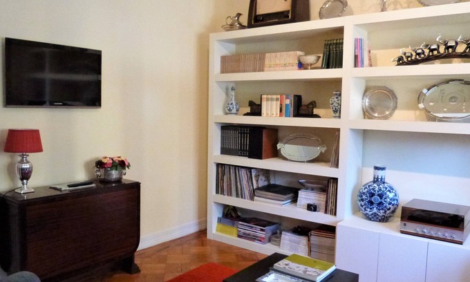 Coimbra Apartment | True home feel in central Coimbra