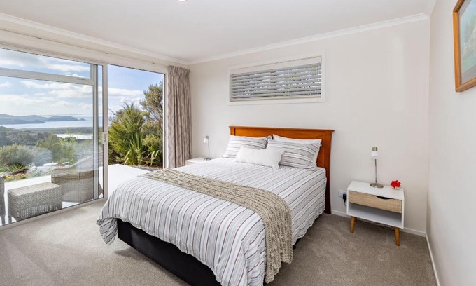 Ngunguru Bed & Breakfast | True North Tutukaka