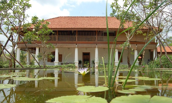 Habarana House | True Sri Lankan Experience
