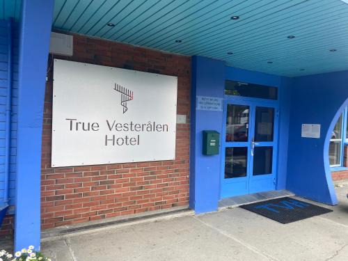 Vesteralen Hotel | True Vesterålen Hotel