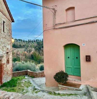 Bollano Bed & Breakfast | TRUFFLE'N'BED