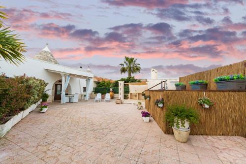Cisternino House | Trulli Elios
