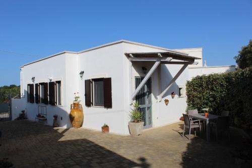 Cisternino Apartment | Trulli nonna Grazia-Belvedere