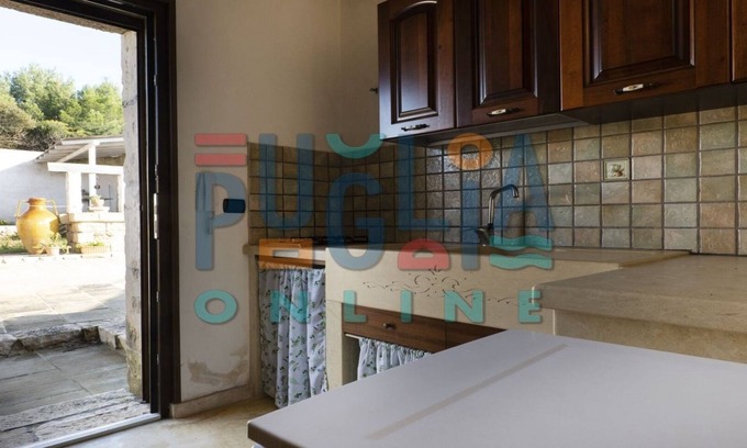 Capilungo House | Trulli Seaside Malaspina