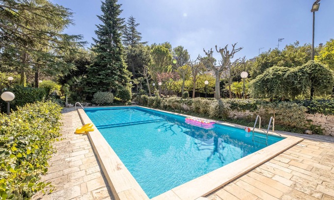 Selva di Fasano Cottage | Trullo Era - Selva Di Fasano