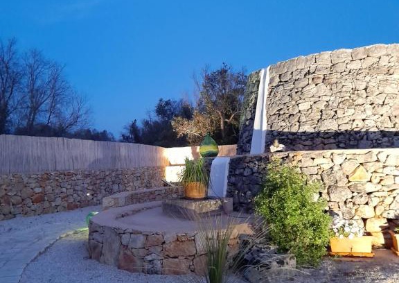Capilungo House | Trullo "Il fico d'india"