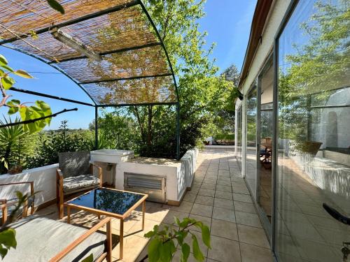 Fumarola Apartment | Trullo Joy