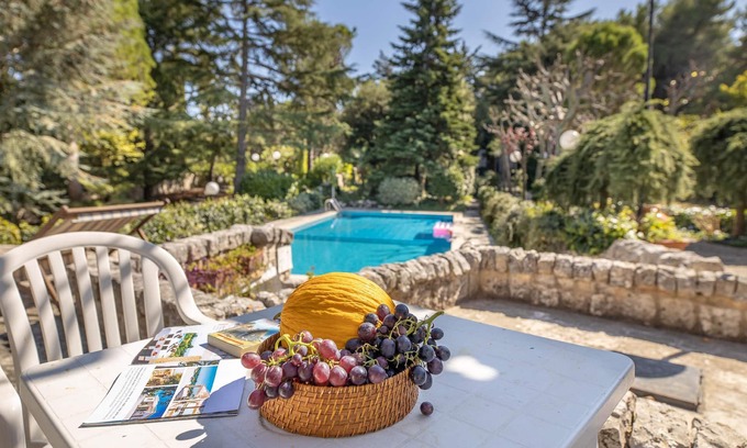Selva di Fasano Apartment | Trullo Rea - Selva Di Fasano