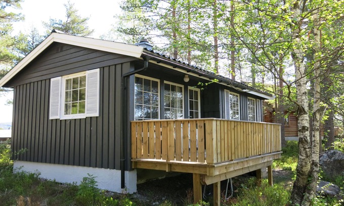 Aseral House | Trygvebu by Interhome