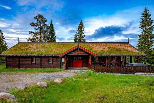 Mælem House | Trysilfjellet Nord 170