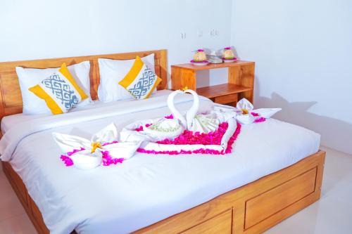 Gerupuk House | Trytan Gerupuk Homestay