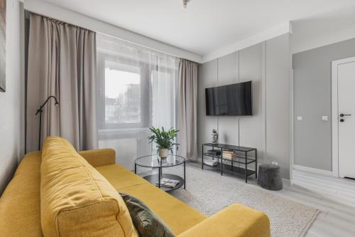 West Pomeranian Voivodeship Apartment | TS Nowe Miasto