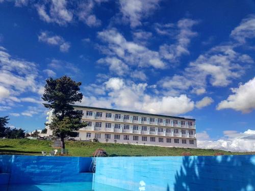 Tsalka Hotel | Tsalka
