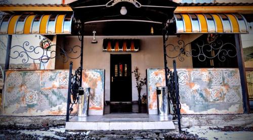 Tsalka Apartment | Tsalka House