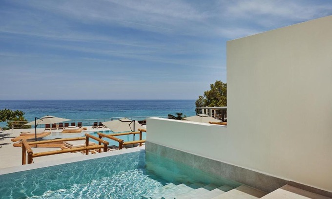 Drosia Hotel | Tsamis Zante Suites
