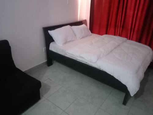 Embakasi Apartment | Tsavo fedha