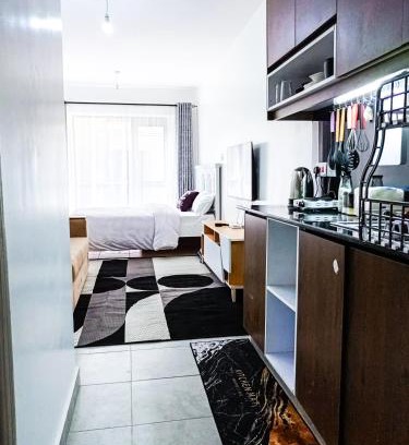 Ongata Rongai Apartment | Tsavo Immaqulate studio