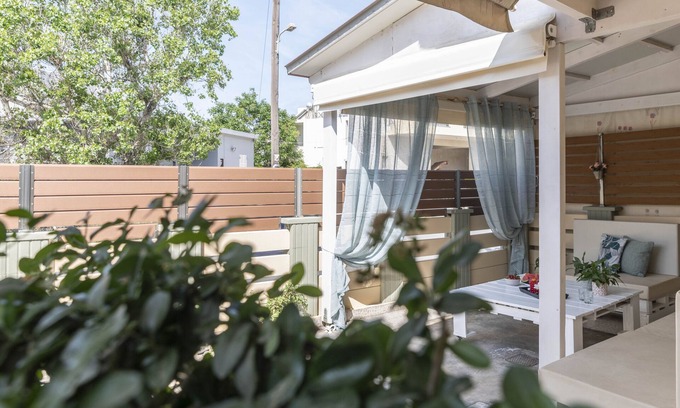 Tymbaki House | Tsitsanis Home