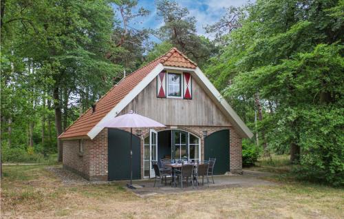De Bult House | Tsjep