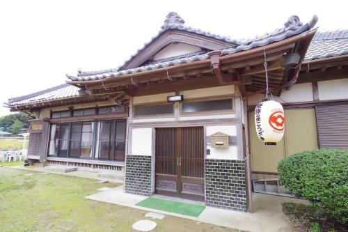 Kozaki Apartment | Tsubaki House B93