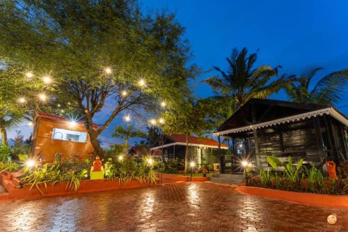 Candolim Hotel | TT Beach Cottages