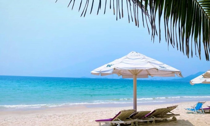 Ninh Hoa Hotel | TTC Van Phong Bay Resort