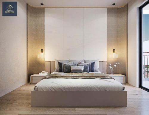 Mang Yang Hotel | Tuỳ Tâm Luxury Hotel Quảng Trị